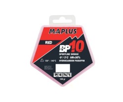 Valla Maplus Bp10 Röd OS